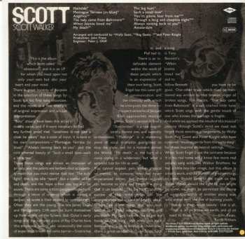 5CD/Caja Scott Walker: 5 Classic Albums