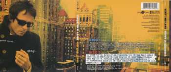 2CD Scott Weiland: "Happy" In Galoshes DLX | DIGI
