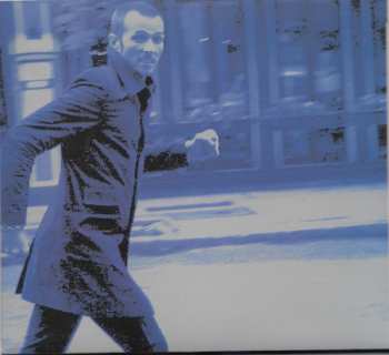 2CD Scott Weiland: "Happy" In Galoshes DLX | DIGI