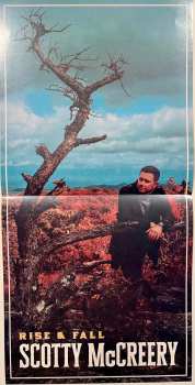 LP Scotty McCreery: Rise & Fall