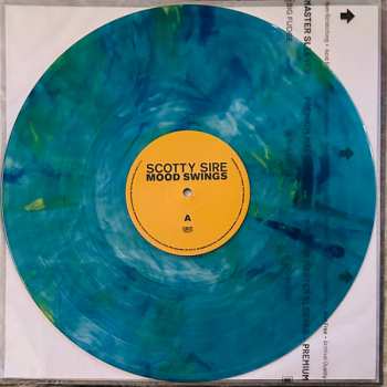 LP Scotty Sire: Mood Swings CLR