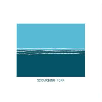 CD Scratching Fork: Scratching Fork