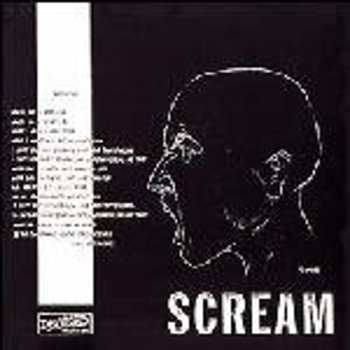 LP Scream: Still Screaming