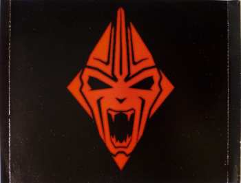 CD Scream Maker: Livin' in the Past