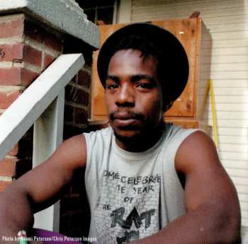 CD Scream: No More Censorship