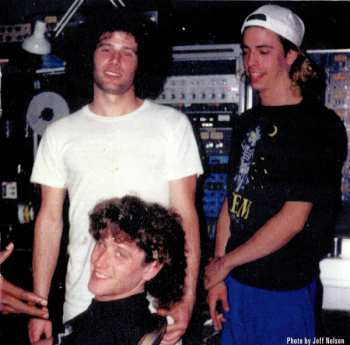 CD Scream: No More Censorship