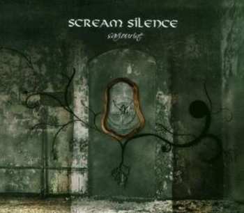 CD Scream Silence: Saviourine DIGI
