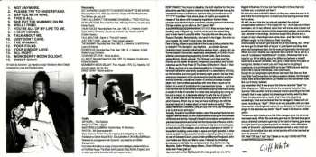 CD Screamin' Jay Hawkins: Screamin' The Blues