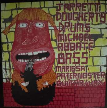 LP Screaming Females: Castle Talk