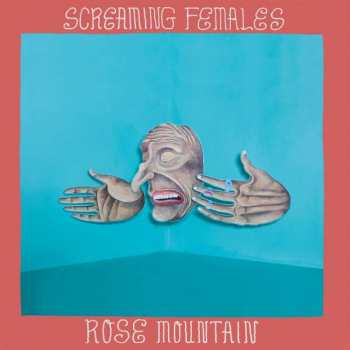 CD Screaming Females: Rose Mountain