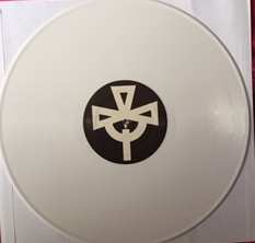 LP Screams For Tina: Screams For Tina CLR | LTD