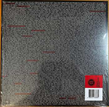 LP Screeching Weasel: The Awful Disclosures Of Screeching Weasel  LTD | CLR