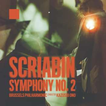 Album Brussels Philharmonic: Symphony No. 2