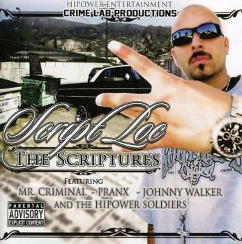 Album Script Loc: The Scriptures