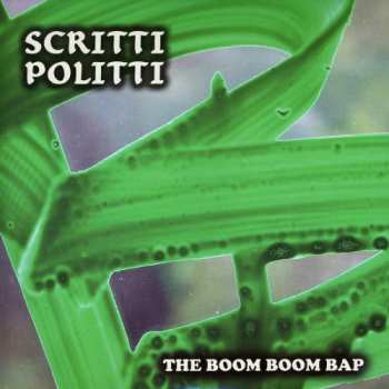 Album Scritti Politti: The Boom Boom Bap