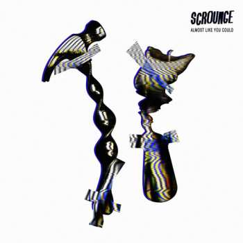 Album Scrounge: Almost Liek You Could