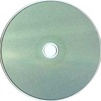 CD Scuba: Personality