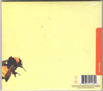 CD Tyler, The Creator: Scum Fuck Flower Boy DIGI