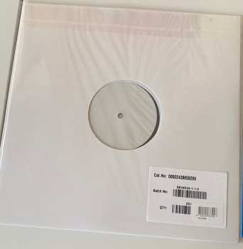 LP Sea Girls: Homesick