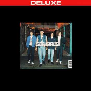 CD Sea Girls: Homesick