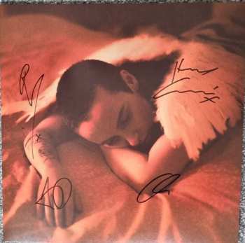 LP Sea Girls: Midnight Butterflies CLR