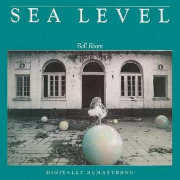 CD Sea Level:  Ball Room