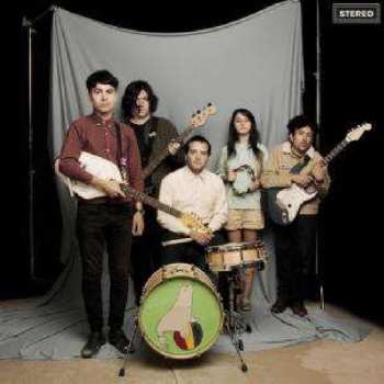 Album Sea Lions: Everything You Always Wanted To Know About Sea Lions But Were Afraid To Ask