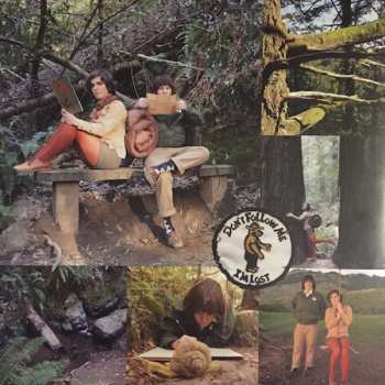 LP Sea Of Bees: Build A Boat To The Sun