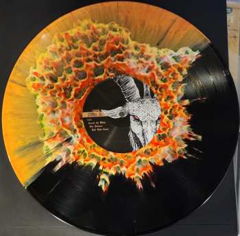 LP Sea Of Snakes: Bow To No One