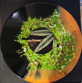 LP Sea Of Snakes: Bow To No One