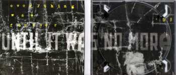 CD Sea Power: Everything Was Forever