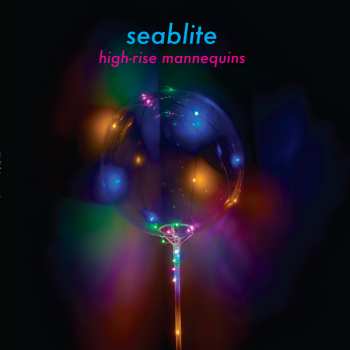 EP seablite: High​-​Rise Mannequins