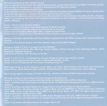 CD Seafret: Tell Me It's Real