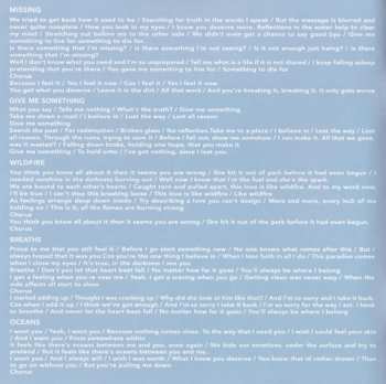 CD Seafret: Tell Me It's Real