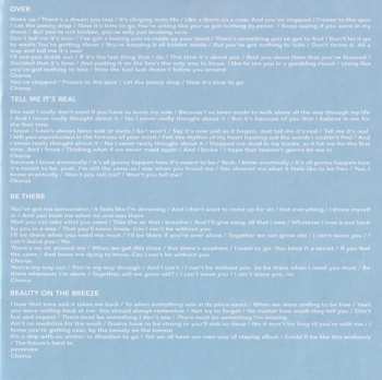 CD Seafret: Tell Me It's Real