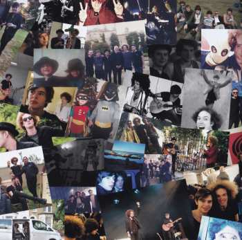 CD Seafret: Tell Me It's Real