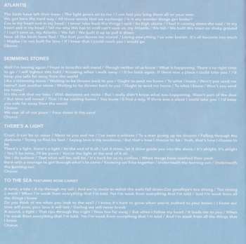 CD Seafret: Tell Me It's Real