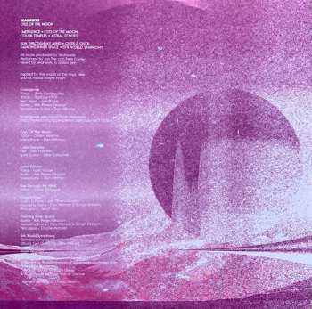 LP Seahawks: Eyes Of The Moon LTD | CLR