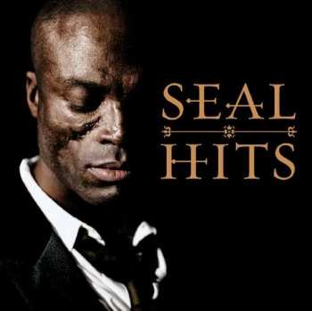CD Seal: Hits