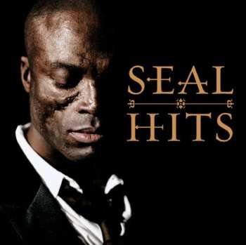CD Seal: Hits
