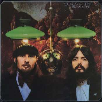SACD Seals & Crofts: Diamond Girl (acoustic Sounds 40 Series) (hybrid-sacd)