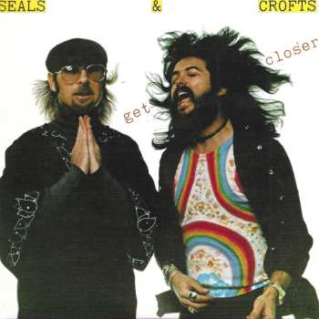 5CD/Caja Seals & Crofts: Gold & Rainbows: The Warner Bros. Years 1969-1978