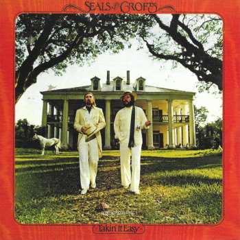 5CD/Caja Seals & Crofts: Gold & Rainbows: The Warner Bros. Years 1969-1978