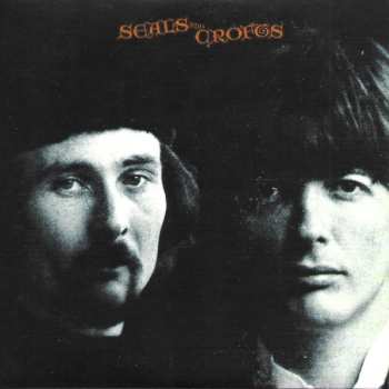 5CD/Caja Seals & Crofts: Gold & Rainbows: The Warner Bros. Years 1969-1978