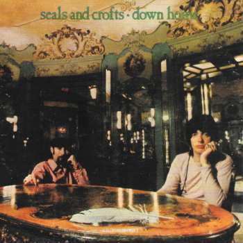 5CD/Caja Seals & Crofts: Gold & Rainbows: The Warner Bros. Years 1969-1978