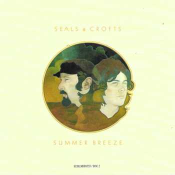 5CD/Caja Seals & Crofts: Gold & Rainbows: The Warner Bros. Years 1969-1978