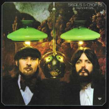 5CD/Caja Seals & Crofts: Gold & Rainbows: The Warner Bros. Years 1969-1978