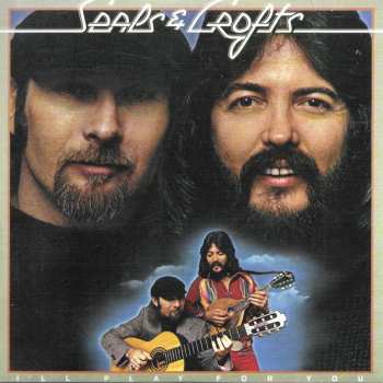 5CD/Caja Seals & Crofts: Gold & Rainbows: The Warner Bros. Years 1969-1978
