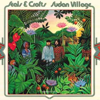 5CD/Caja Seals & Crofts: Gold & Rainbows: The Warner Bros. Years 1969-1978