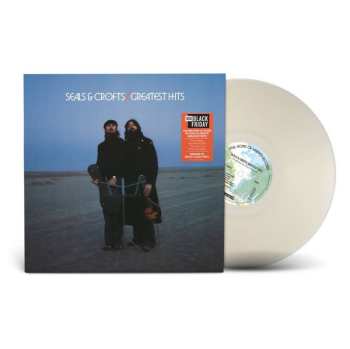 LP Seals & Crofts: Greatest Hits (rsd 2025)